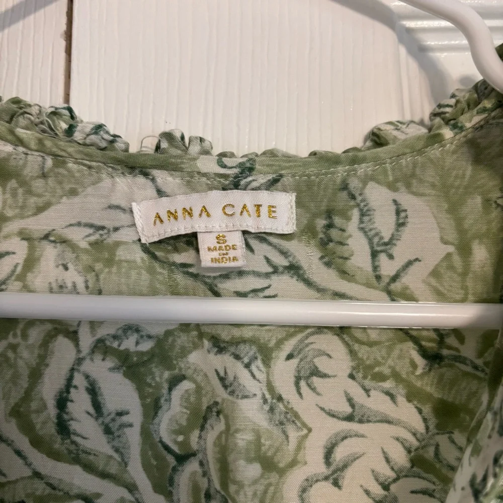 Tuckernuck Anna Cate Mini Dress - Picture 4 of 5